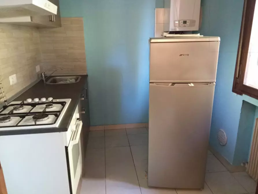 Immagine 12 di Appartamento in vendita  in via Fratelli Cervi a Padova