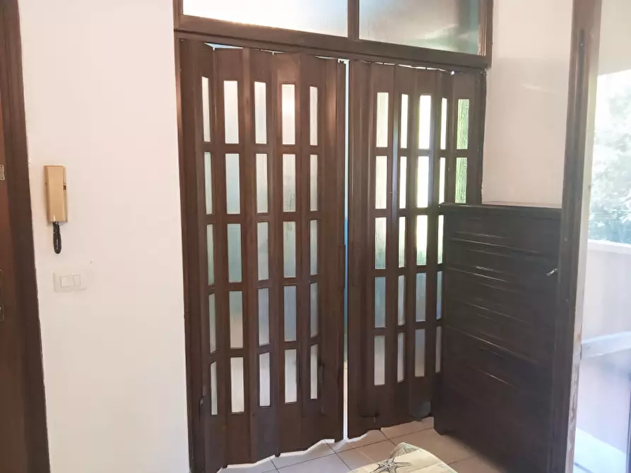 Immagine 13 di Appartamento in vendita  in via Fratelli Cervi a Padova