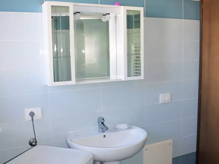 Immagine 15 di Appartamento in vendita  in via Fratelli Cervi a Padova