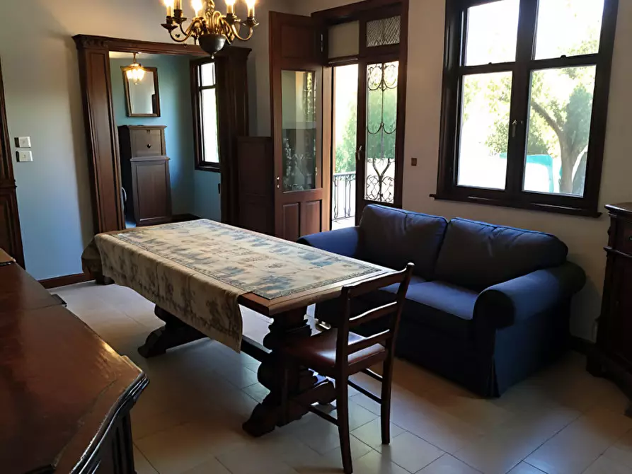 Immagine 17 di Appartamento in vendita  in via Fratelli Cervi a Padova