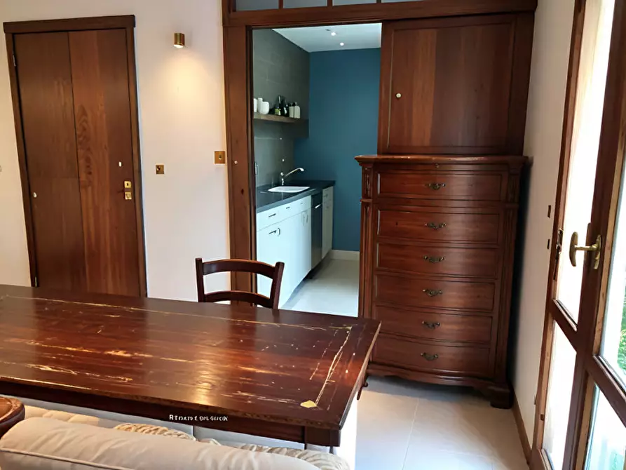 Immagine 18 di Appartamento in vendita  in via Fratelli Cervi a Padova