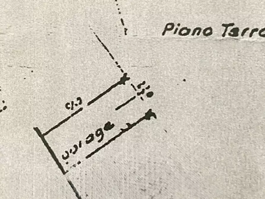 Immagine 22 di Appartamento in vendita  in via Fratelli Cervi a Padova