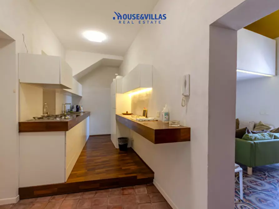 Immagine 2 di Appartamento in vendita  in Via Dione a Siracusa