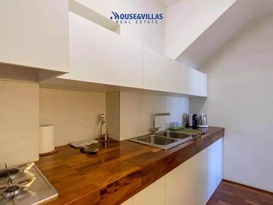 Immagine 3 di Appartamento in vendita  in Via Dione a Siracusa