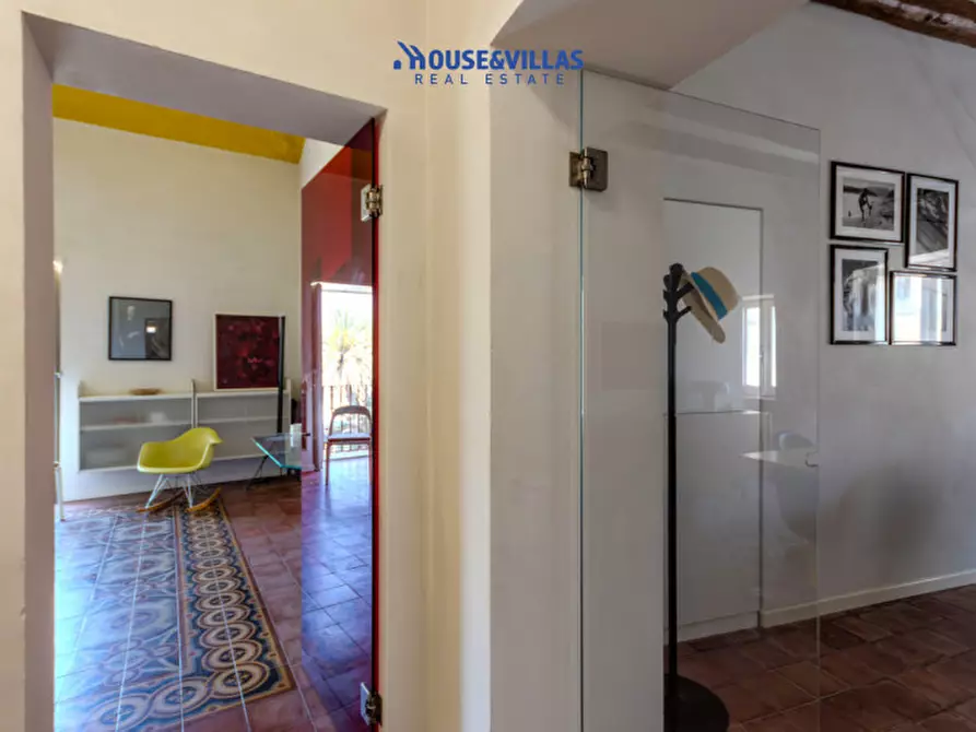 Immagine 5 di Appartamento in vendita  in Via Dione a Siracusa