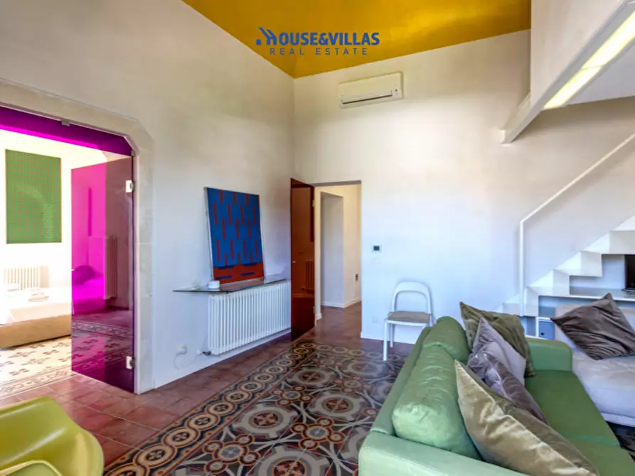 Immagine 7 di Appartamento in vendita  in Via Dione a Siracusa