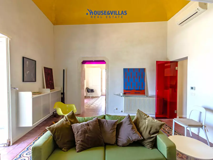 Immagine 8 di Appartamento in vendita  in Via Dione a Siracusa