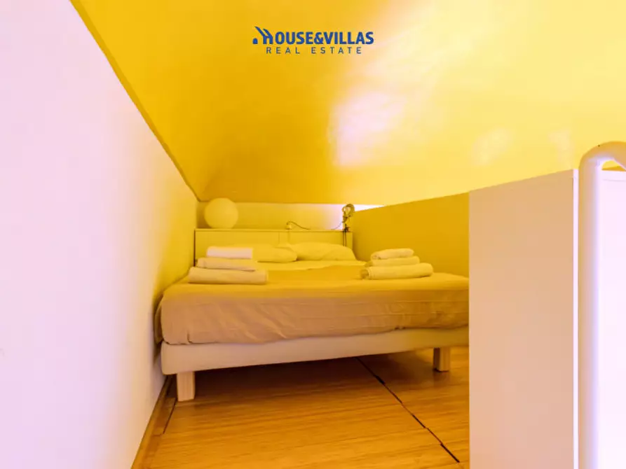 Immagine 9 di Appartamento in vendita  in Via Dione a Siracusa