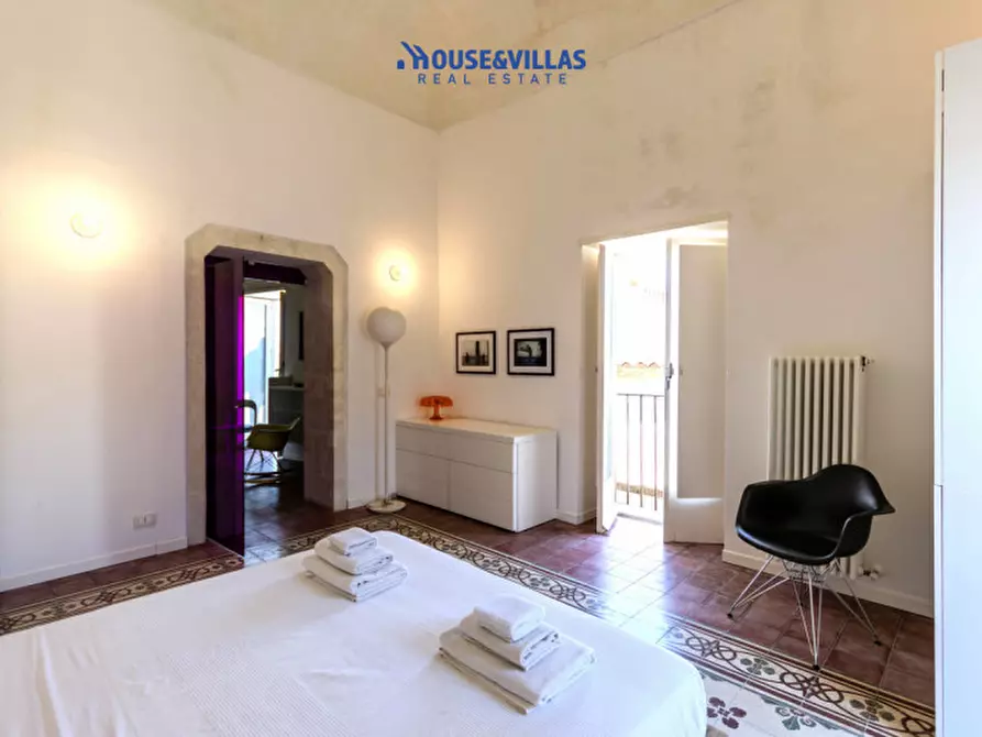 Immagine 10 di Appartamento in vendita  in Via Dione a Siracusa