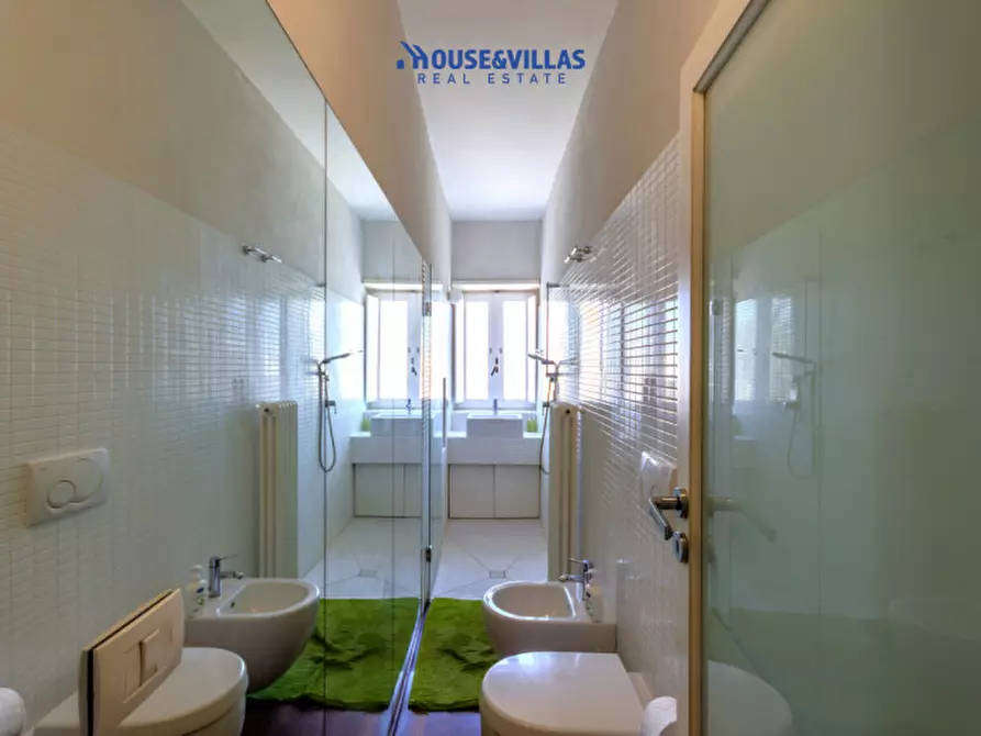 Immagine 21 di Appartamento in vendita  in Via Dione a Siracusa