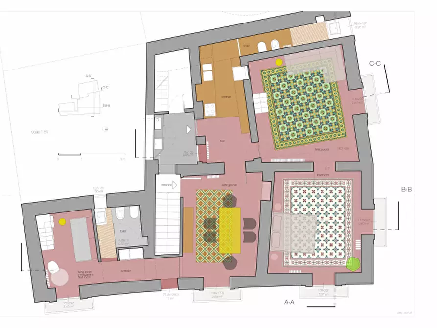 Immagine 23 di Appartamento in vendita  in Via Dione a Siracusa