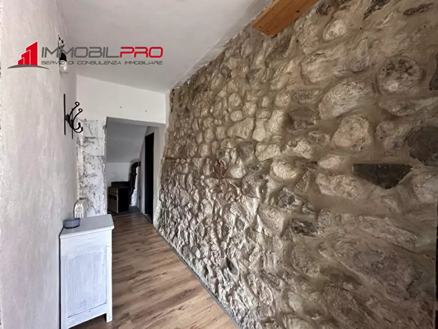 Immagine 2 di Casa trifamiliare in vendita  in Via Giuseppe Garibaldi,1 a Chiuppano