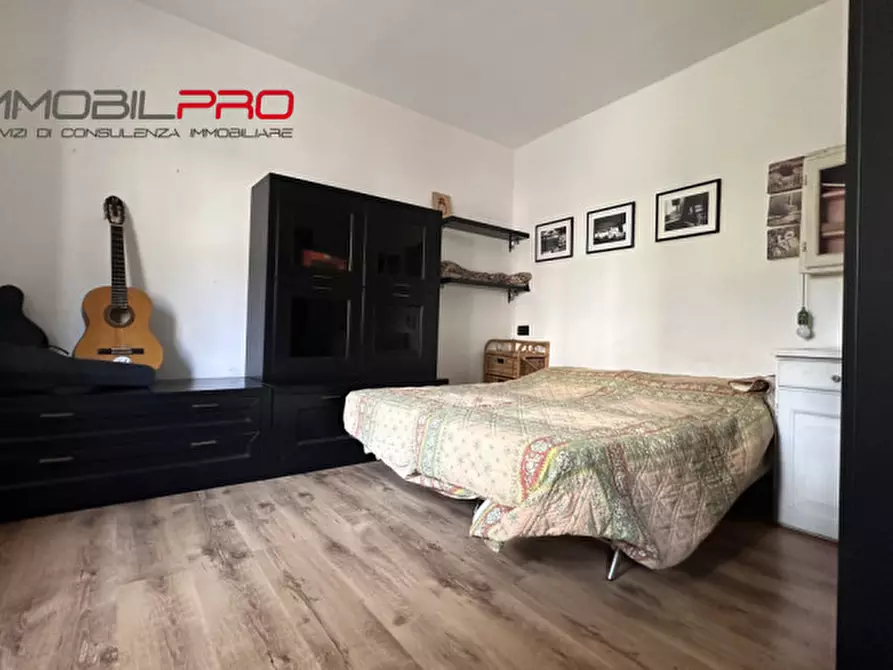 Immagine 7 di Casa trifamiliare in vendita  in Via Giuseppe Garibaldi,1 a Chiuppano