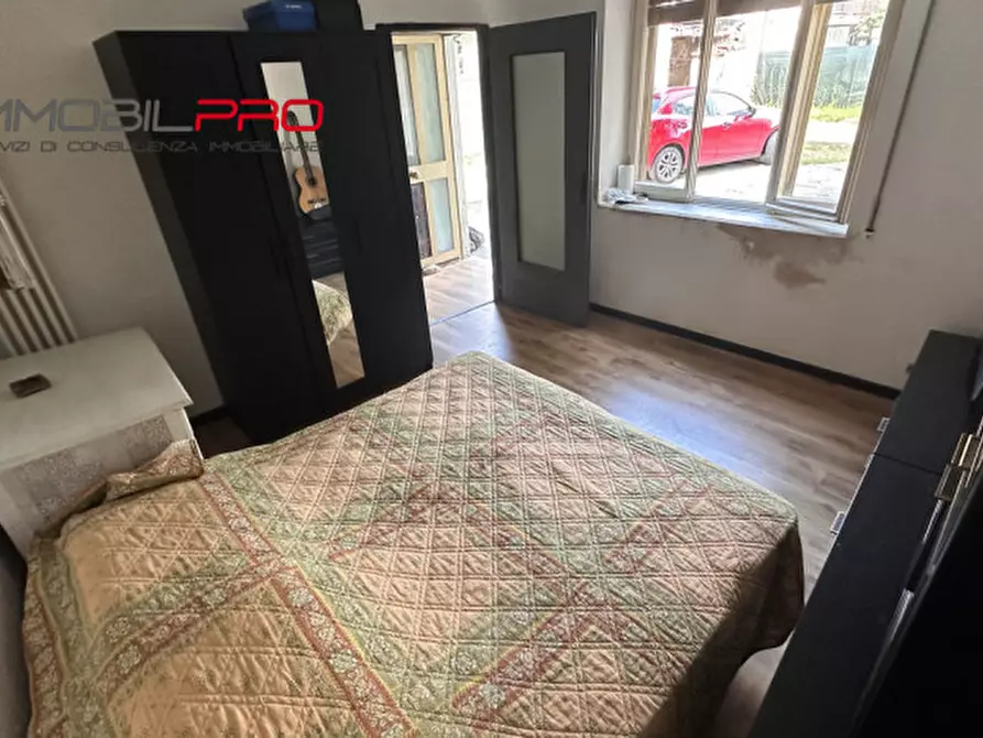 Immagine 8 di Casa trifamiliare in vendita  in Via Giuseppe Garibaldi,1 a Chiuppano