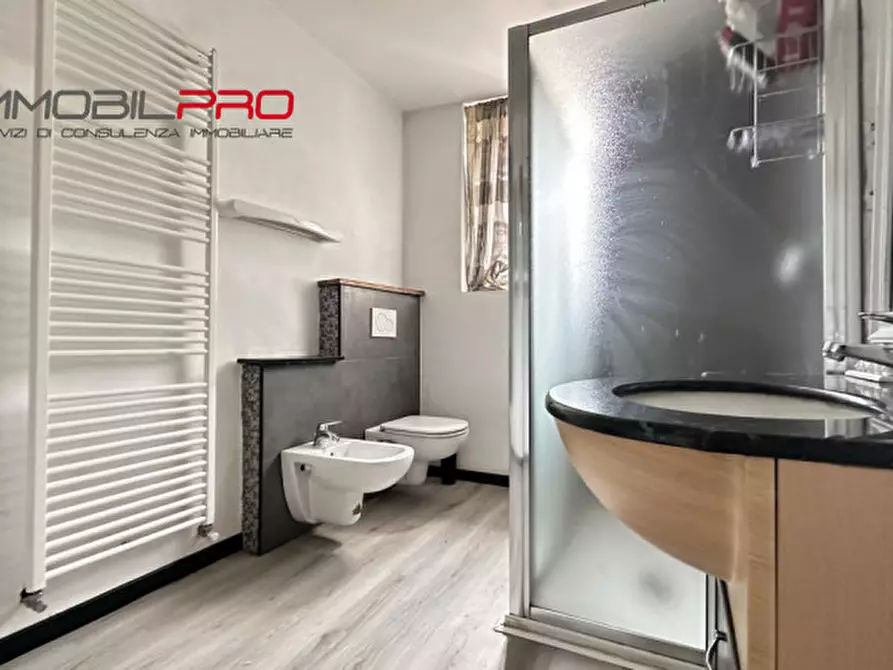 Immagine 9 di Casa trifamiliare in vendita  in Via Giuseppe Garibaldi,1 a Chiuppano