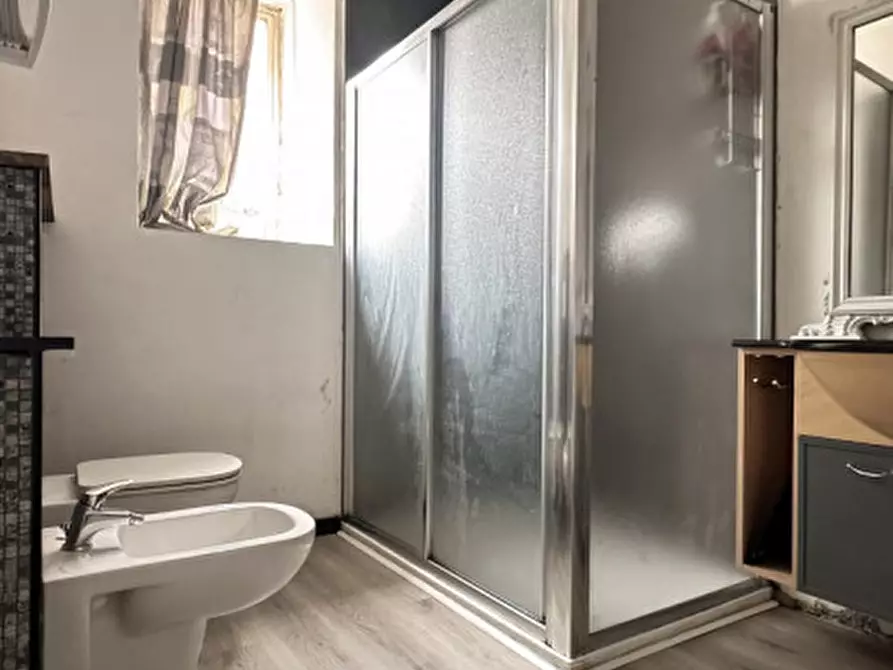 Immagine 10 di Casa trifamiliare in vendita  in Via Giuseppe Garibaldi,1 a Chiuppano