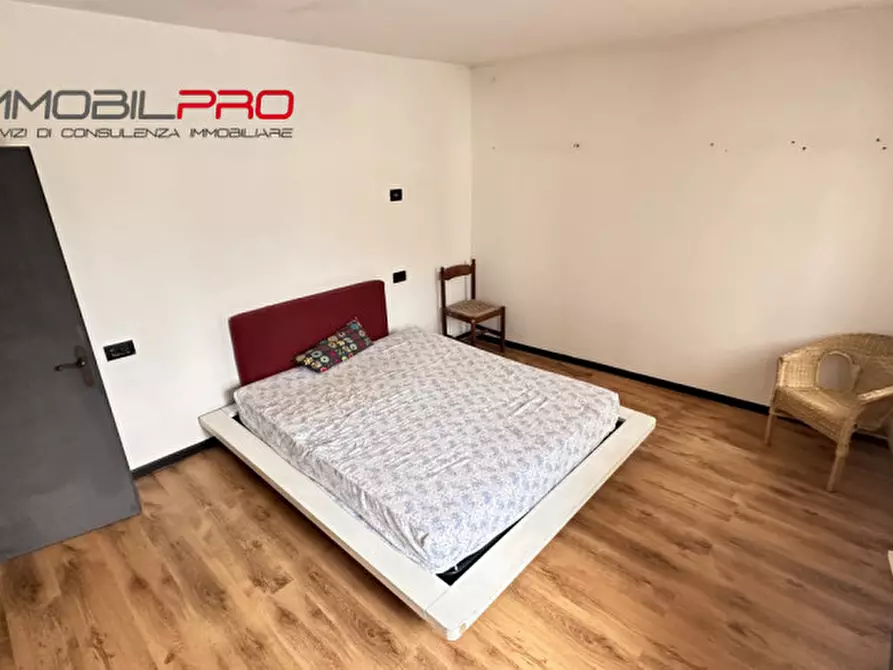 Immagine 11 di Casa trifamiliare in vendita  in Via Giuseppe Garibaldi,1 a Chiuppano