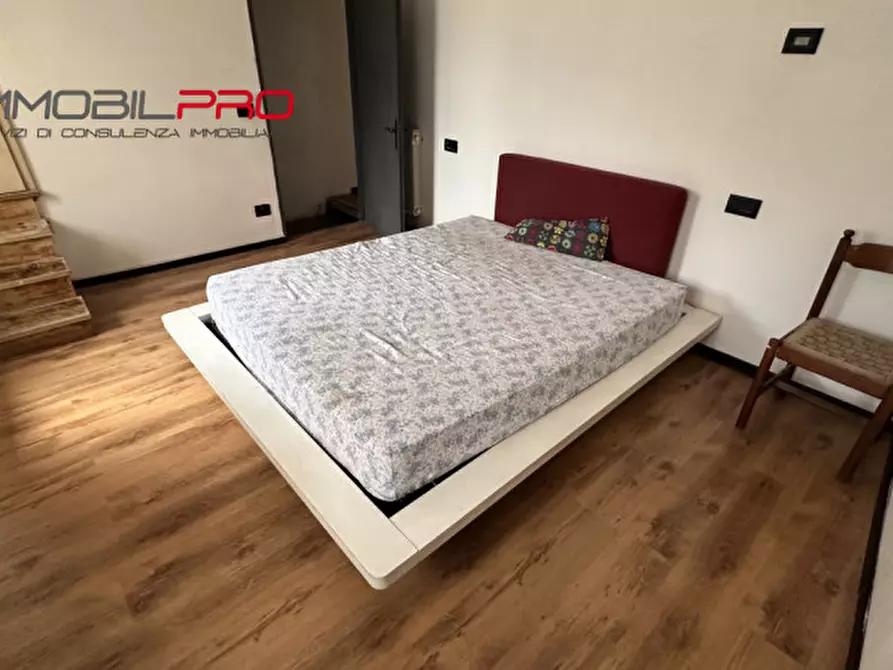 Immagine 12 di Casa trifamiliare in vendita  in Via Giuseppe Garibaldi,1 a Chiuppano