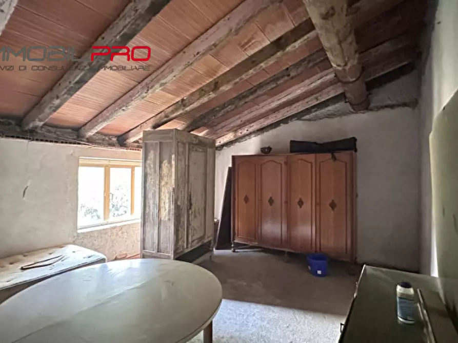 Immagine 15 di Casa trifamiliare in vendita  in Via Giuseppe Garibaldi,1 a Chiuppano