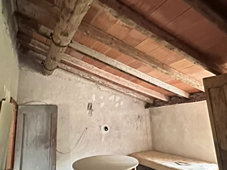 Immagine 16 di Casa trifamiliare in vendita  in Via Giuseppe Garibaldi,1 a Chiuppano