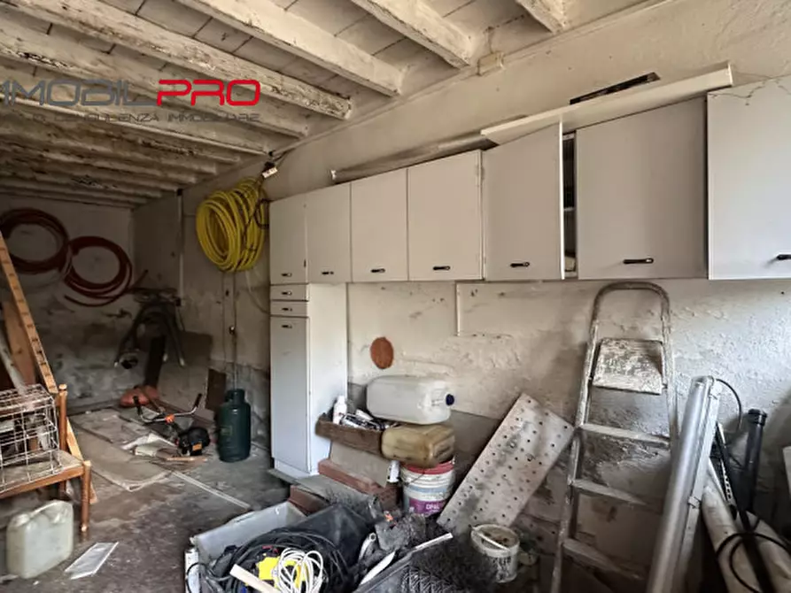 Immagine 17 di Casa trifamiliare in vendita  in Via Giuseppe Garibaldi,1 a Chiuppano