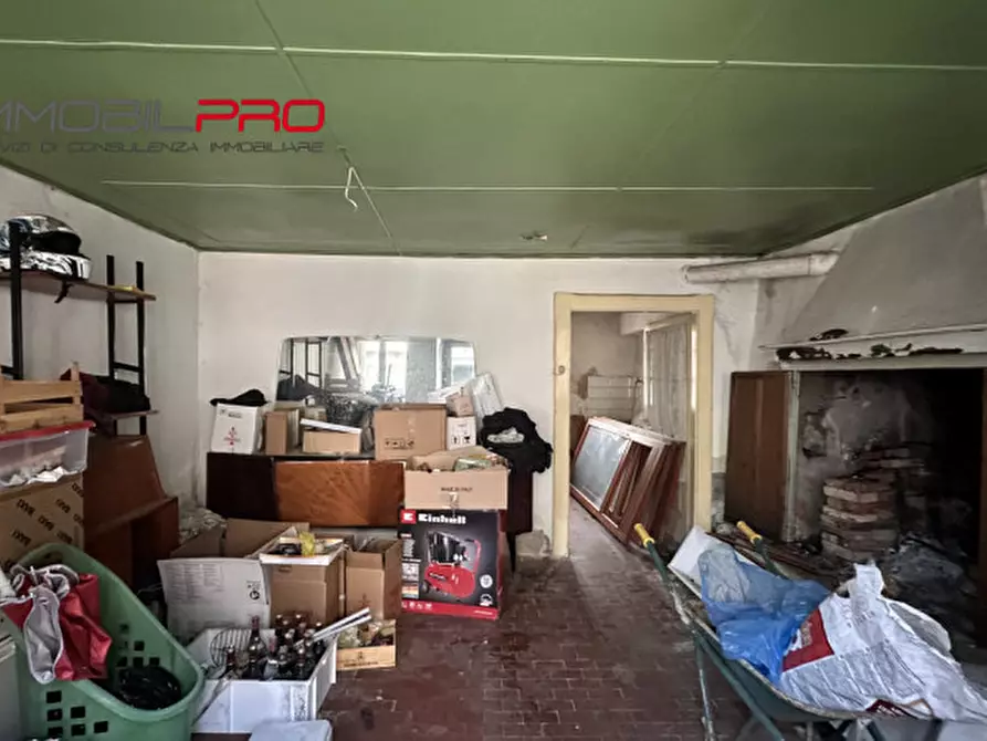 Immagine 18 di Casa trifamiliare in vendita  in Via Giuseppe Garibaldi,1 a Chiuppano