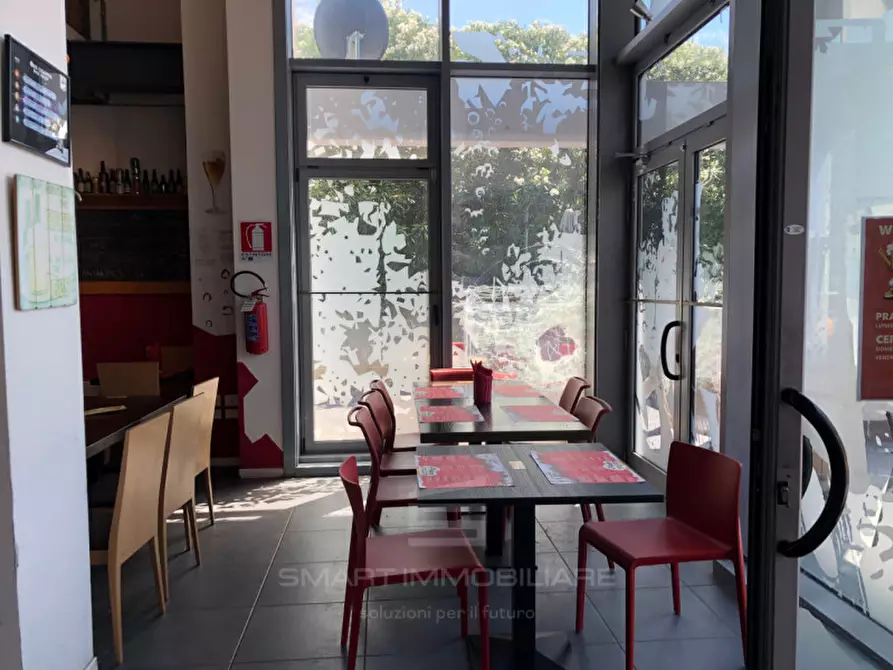 Immagine 3 di Attività commerciale in vendita  in via dalmazia a Brescia