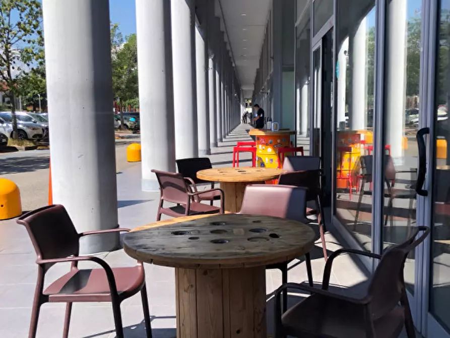 Immagine 4 di Attività commerciale in vendita  in via dalmazia a Brescia