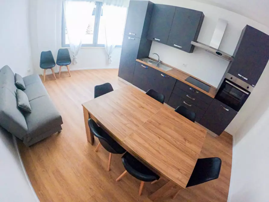 Immagine 19 di Camera in vendita  in Via XXV Aprile 2 a Ancona