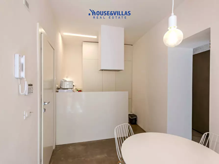 Immagine 1 di Appartamento in vendita  in Via Dione a Siracusa