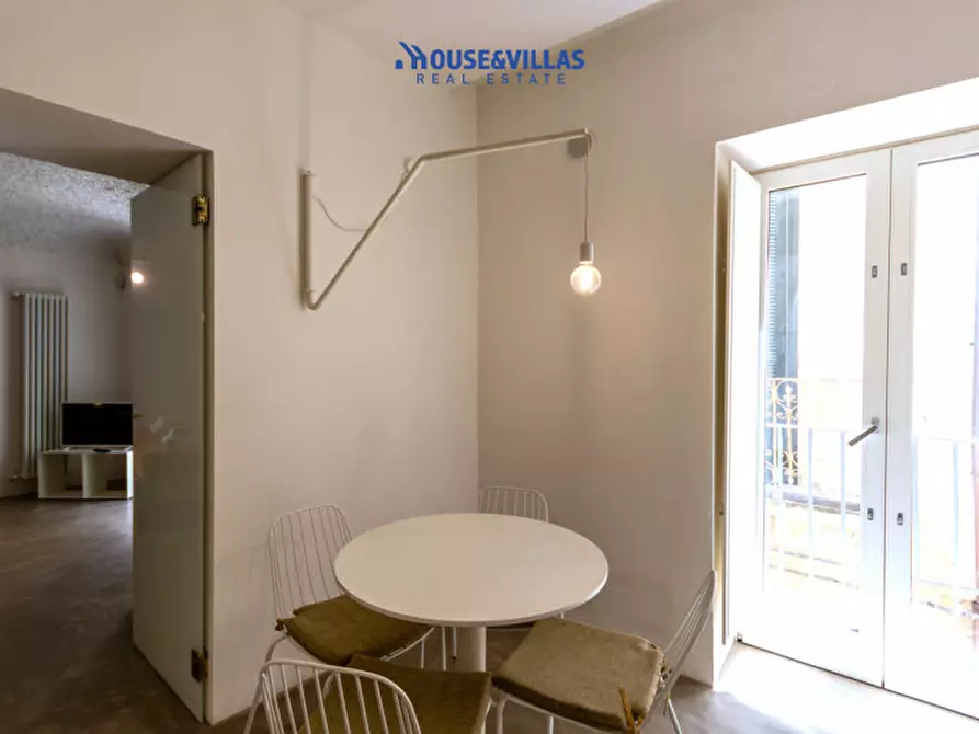 Immagine 3 di Appartamento in vendita  in Via Dione a Siracusa