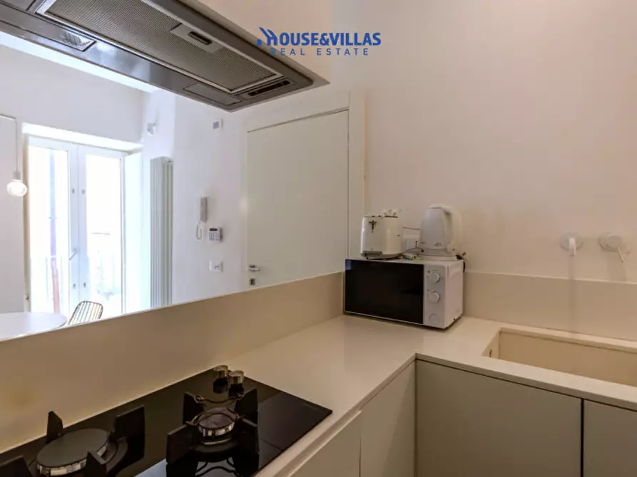 Immagine 4 di Appartamento in vendita  in Via Dione a Siracusa