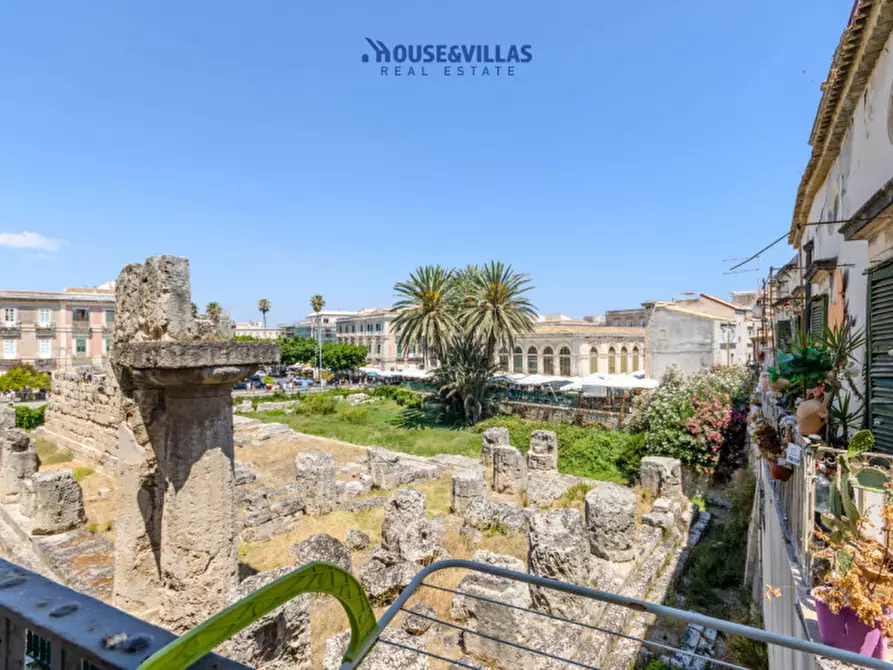 Immagine 7 di Appartamento in vendita  in Via Dione a Siracusa