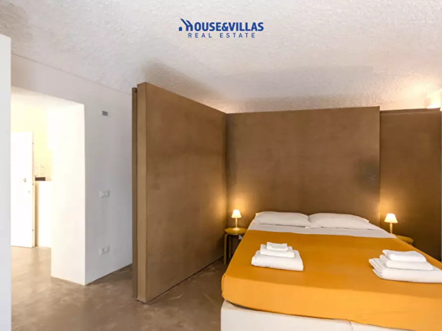 Immagine 9 di Appartamento in vendita  in Via Dione a Siracusa