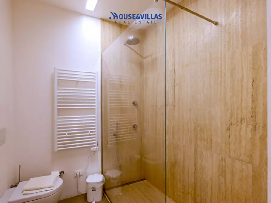 Immagine 15 di Appartamento in vendita  in Via Dione a Siracusa