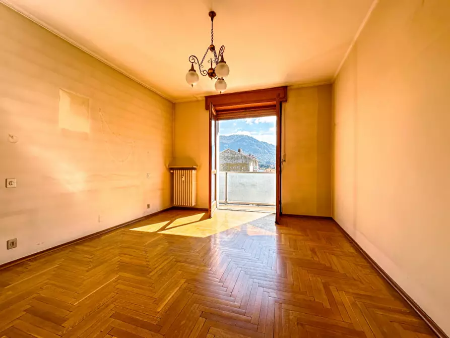 Immagine 3 di Appartamento in vendita  in VIA DUCA D'AOSTA 4 a Borgosesia