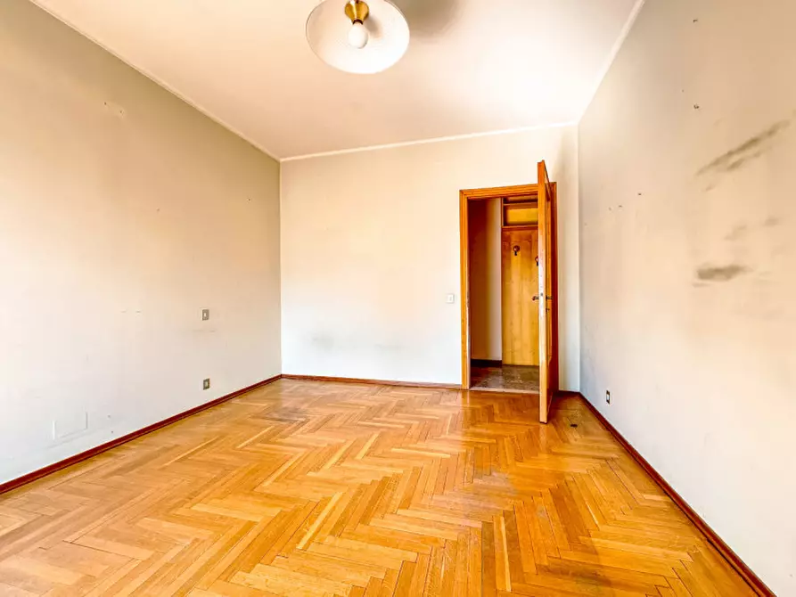 Immagine 4 di Appartamento in vendita  in VIA DUCA D'AOSTA 4 a Borgosesia