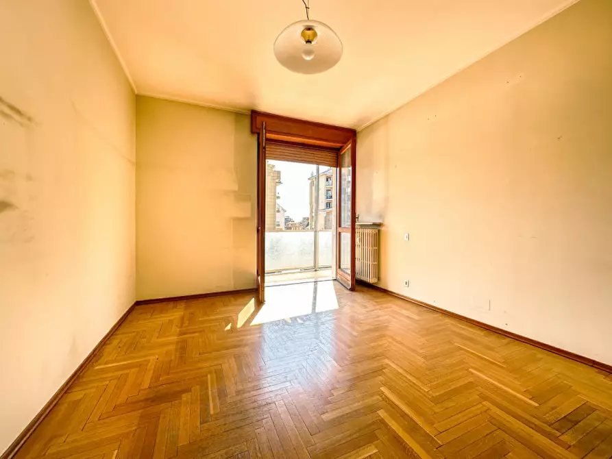 Immagine 6 di Appartamento in vendita  in VIA DUCA D'AOSTA 4 a Borgosesia