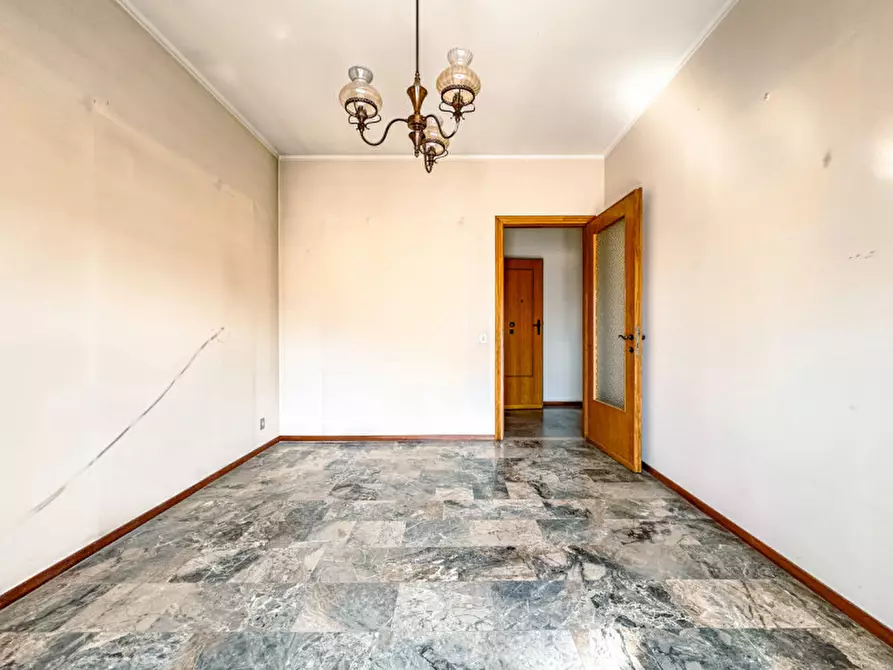 Immagine 7 di Appartamento in vendita  in VIA DUCA D'AOSTA 4 a Borgosesia