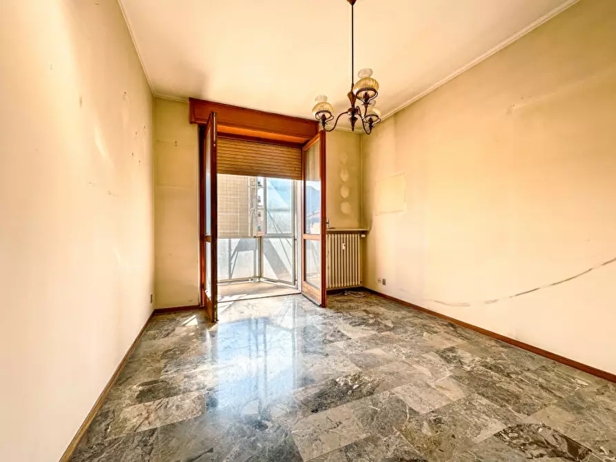 Immagine 8 di Appartamento in vendita  in VIA DUCA D'AOSTA 4 a Borgosesia