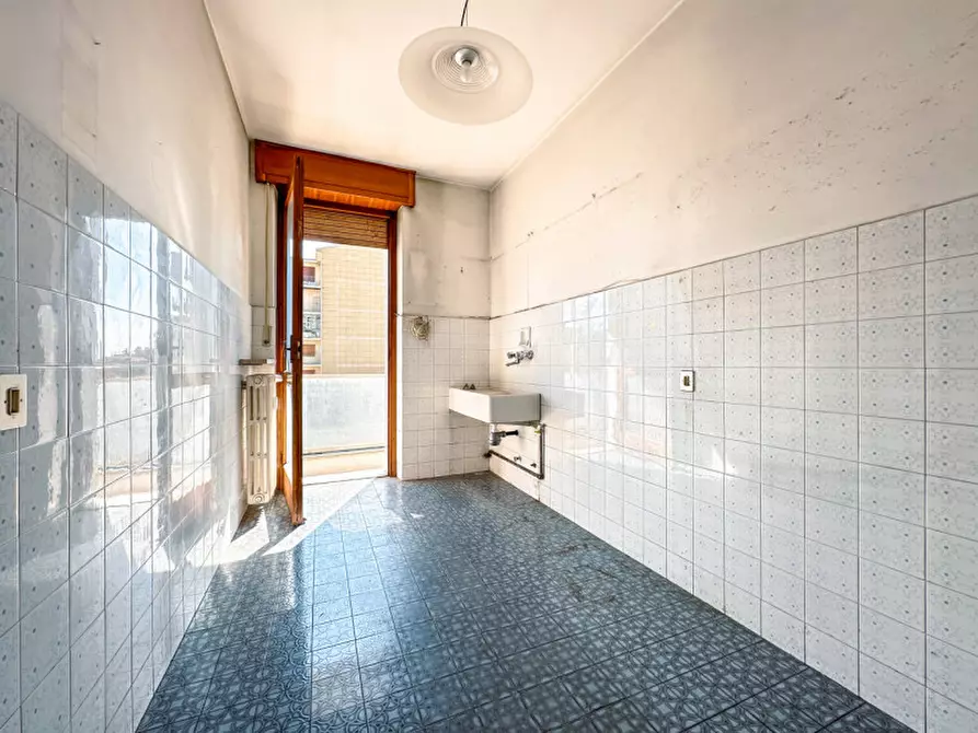 Immagine 12 di Appartamento in vendita  in VIA DUCA D'AOSTA 4 a Borgosesia