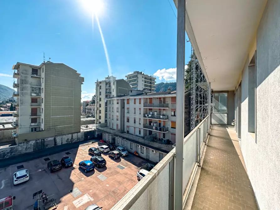 Immagine 14 di Appartamento in vendita  in VIA DUCA D'AOSTA 4 a Borgosesia