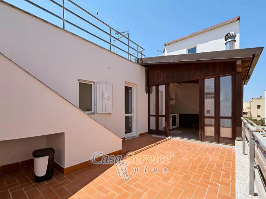 Immagine 1 di Appartamento in vendita  in Via Bologna, 73046 Matino LE, Italia a Matino