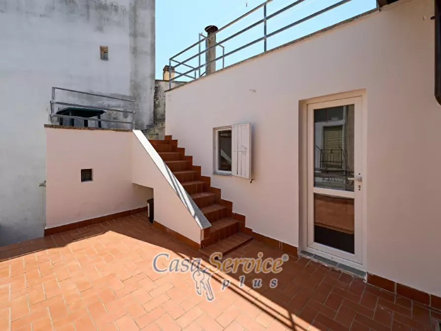 Immagine 3 di Appartamento in vendita  in Via Bologna, 73046 Matino LE, Italia a Matino