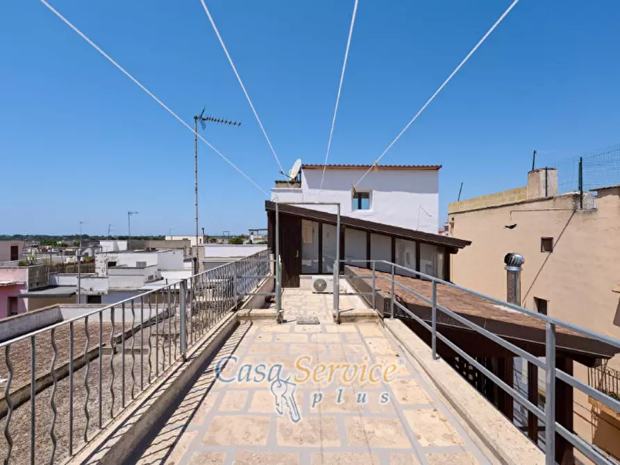 Immagine 4 di Appartamento in vendita  in Via Bologna, 73046 Matino LE, Italia a Matino