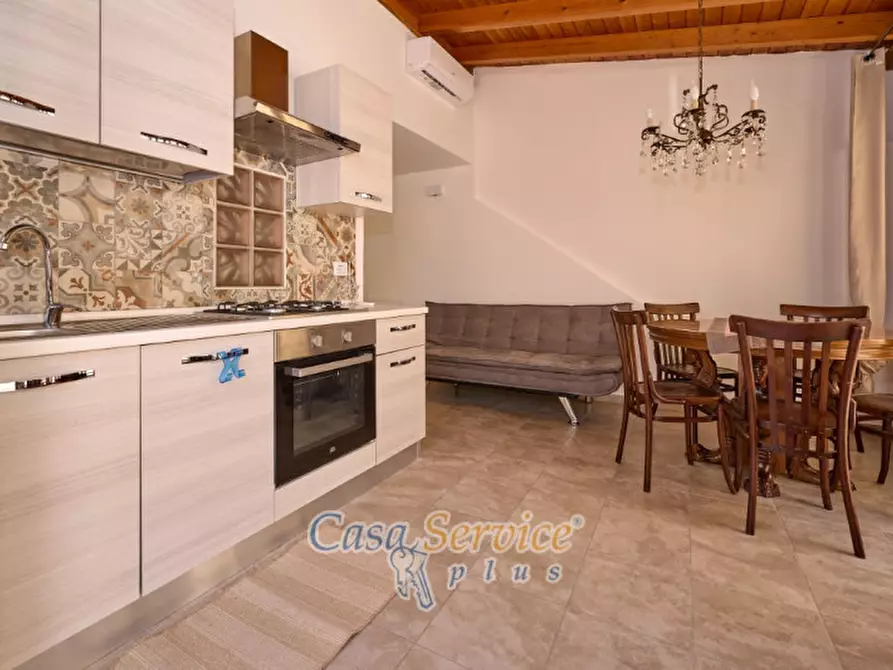 Immagine 6 di Appartamento in vendita  in Via Bologna, 73046 Matino LE, Italia a Matino