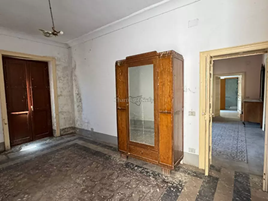 Immagine 5 di Casa indipendente in vendita  in Via Giacomo Matteotti a Santa Croce Camerina