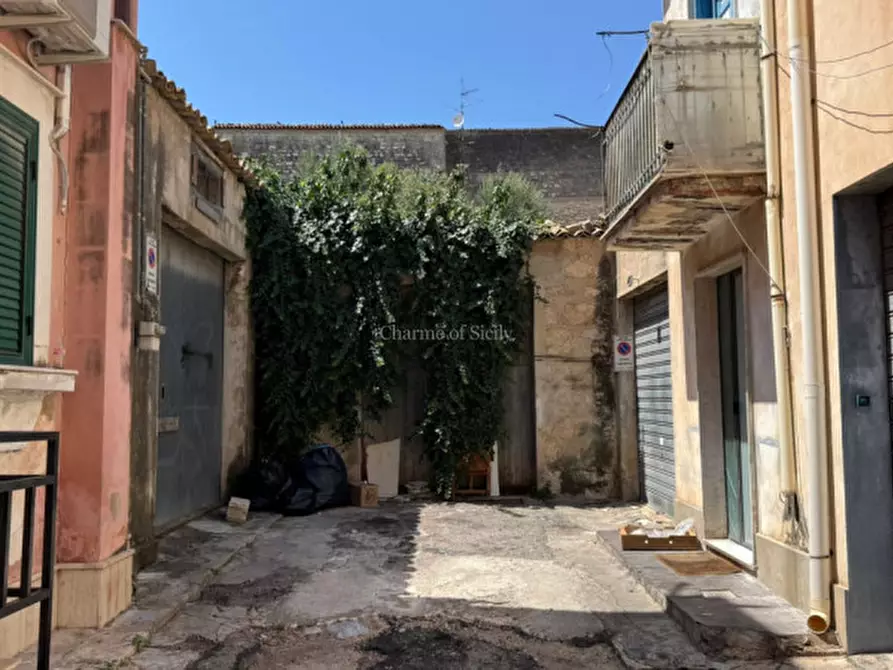 Immagine 16 di Casa indipendente in vendita  in Via Giacomo Matteotti a Santa Croce Camerina