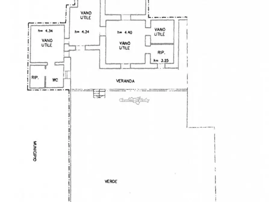 Immagine 21 di Casa indipendente in vendita  in Via Giacomo Matteotti a Santa Croce Camerina