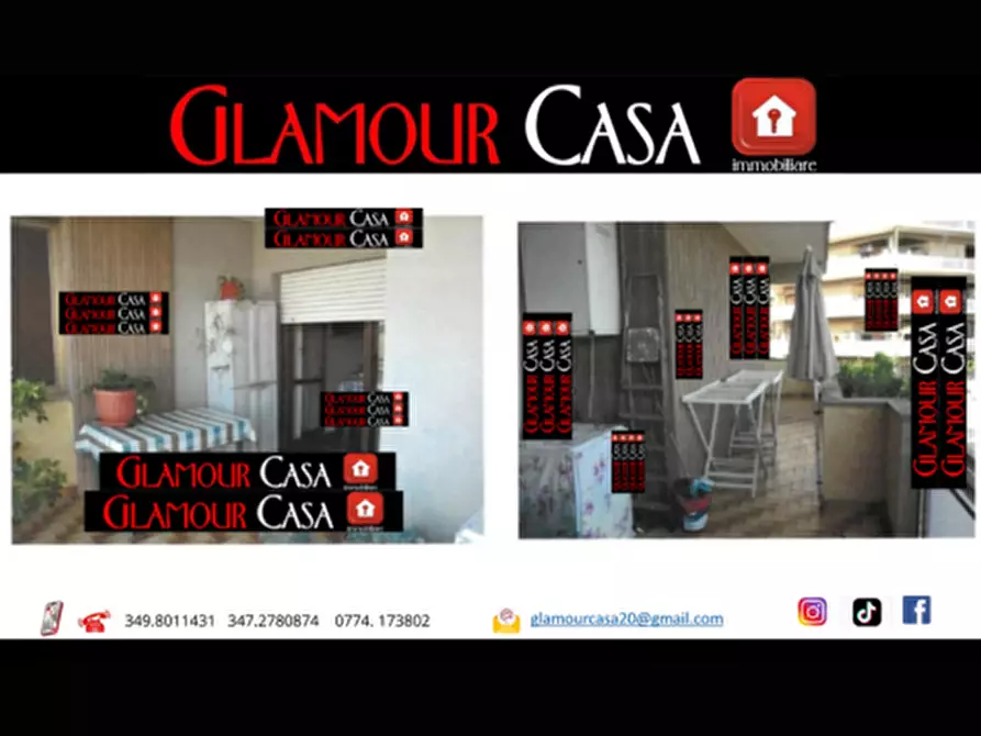 Immagine 3 di Appartamento in vendita  in Via Zara a Pomezia